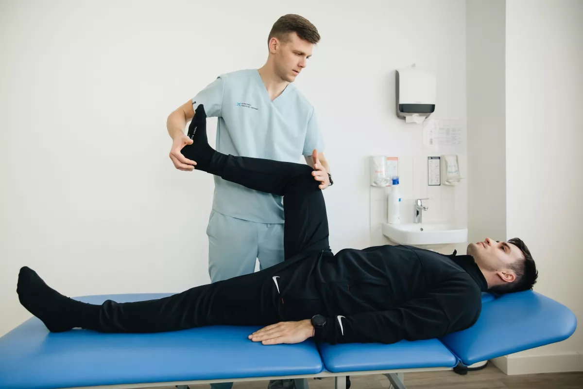 Yürüme Robotu Uygunluğu İstanbul rehabilitasyon değerlendirmesi