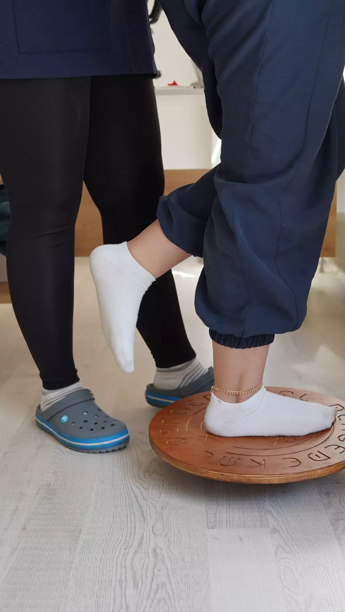 İstanbul Yatılı Fizik Tedavi Merkezi İstanbul rehabilitasyon değerlendirmesi