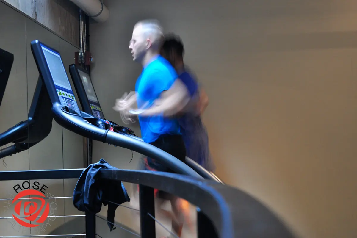 Robotik Rehabilitasyon Kimler İçin Uygundur? 8 Klinik Soru öne çıkan rehabilitasyon görseli