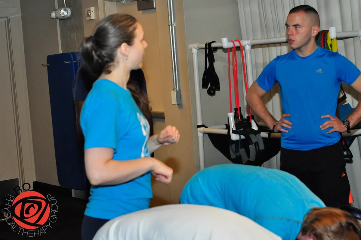 Robotik Rehabilitasyonda Gerçekçi Beklentiler: Kanıt Ne Söylüyor? içerik rehabilitasyon görseli