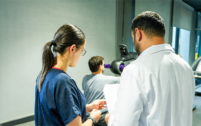 Kişiye Özel Rehabilitasyon Planı